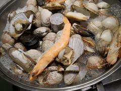 -鸿星花园酒家(银亿家园店)