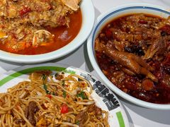 -欧记大排档·景德菜(上海首店)