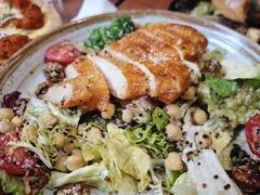 -魏斯理汉堡(西安沣东吾悦店)