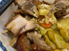 -永祥烧腊餐厅(虹口店)