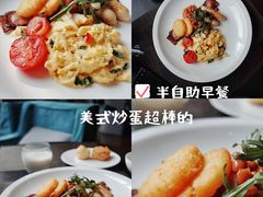 -杭州逸酒店(西湖武林店)