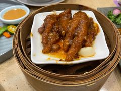 -点都德(龙之梦店)