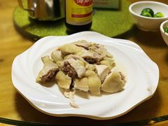 -蓝湾碧波·老字号·疍家非遗海上餐厅