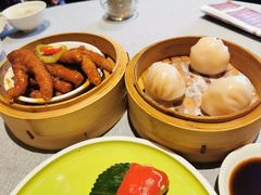 -潮府馆·非遗潮州菜·世纪公园(新国际博览中心店)