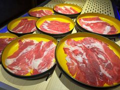 -火叮叮自助烤肉·现切牛肉(茂业店)