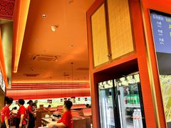 -闽上鲜·福建菜(龙湖滨江天街店)