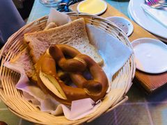 -巴伐利亚啤酒坊(意式风情街店)