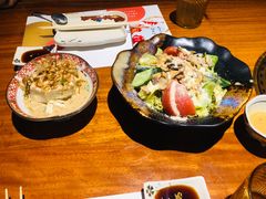 -肉魁屋·烧肉·烧鸟·酒场(高新店)