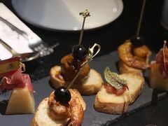 -C&R西班牙餐厅