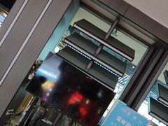 -金滏山烤肉·海鲜·火锅自助餐厅(襄阳万达店)