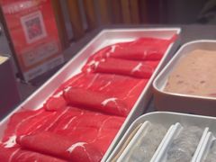 -东来顺饭庄(上地华联店)