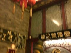 -泰沁阁SPA按摩(南京南站店)