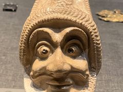 -陕西历史博物馆