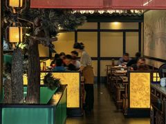 -苏乡兰亭·新派淮扬菜(吾悦广场店)