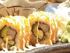 -长崎屋·日本料理·刺身·烧鸟(天河北路店)