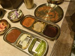 -釜山火炉家泥炉烤肉(东港芳清园店)