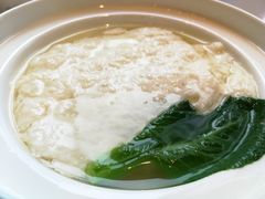 传统鸡豆花-尘香•传统川菜(创汇首座店)