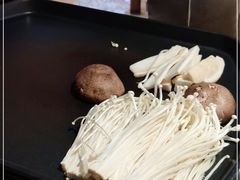 -百年食客韩式烤肉(南三环店)