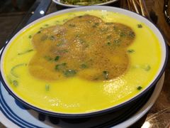 -鼎原力量东北吊炉烧烤(临河街店)