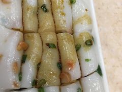 -洪利粥店茶餐厅