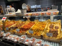 -永辉超市(郫都区爱琴海店)