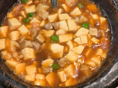 -绿茶餐厅(天津天河城店)