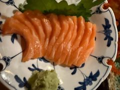 -半藏居酒屋(香港花园店)