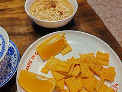 -牛签签串串香(IFS店)