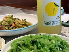 -小乡小镇·传承桐庐土菜·老板亲自烧的菜