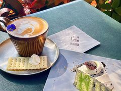 -三忘湖 SWANSEEN(柳荫公园店)