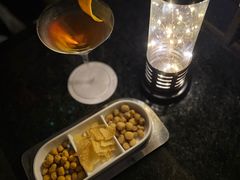 -瑞吉吧 The St·Regis Bar(长沙瑞吉酒店)