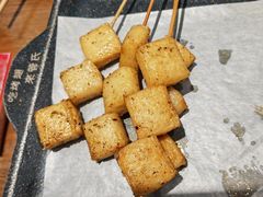 -管氏翅吧(马家堡店)