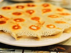 冰花煎饺-老边饺子馆(中街店)