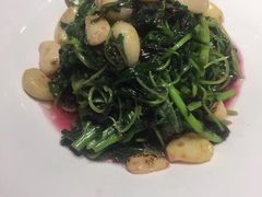 -小田园·晶品会-停车场