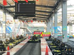 -速马赫卡丁车(琶洲店)