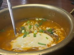 -一乐韩国炸鸡(梅江店)