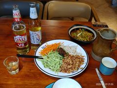 -云隐小厨·传统大理美食(复兴路店)