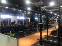 -豪逸健体(中骏广场店)