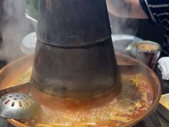 -南门四季铜锅涮肉(大屯·北苑店)