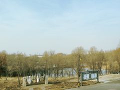 -长春北湖公园