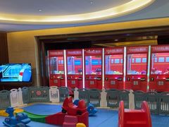 -长沙芙蓉国温德姆至尊豪廷大酒店-自助餐厅