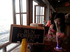 -阿甘虾餐厅(Maui)
