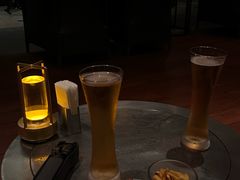 -日落吧·海景咖啡厅·餐酒吧·鸡尾酒·下午茶·乐队表演·浪漫夕阳·三亚文华东方酒店