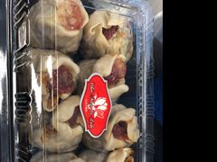 小烧麦-白玉兰食品(汇联商厦店)
