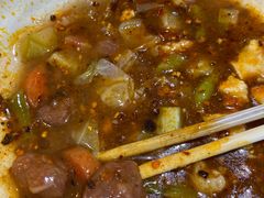 -清真·马继明肉丸胡辣汤回坊总店