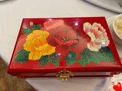 -山泉公馆酒家(珠江新城店)