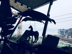 -懒鱼时光馆(沙坪坝店)
