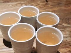 -耶里夏丽新疆餐厅(百联中环购物广场店)