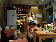 -真真鲜馄饨店(启蒙路店)