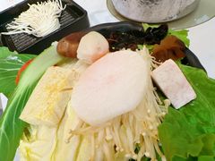-呷哺呷哺(王府井喜悦店)